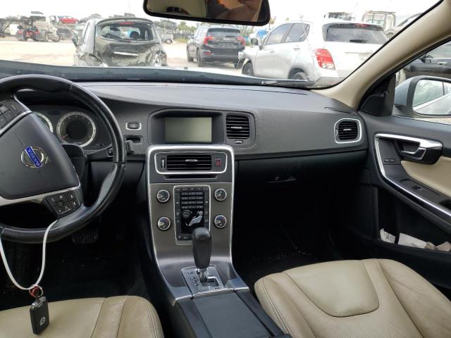 Photo 8 from auction – 2011 VOLVO S60 T6 with VIN YV1902FHXB2008107