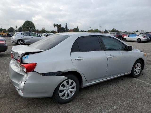 Photo 3 from auction – 2011 TOYOTA COROLLA BA with VIN 2T1BU4EE4BC536094
