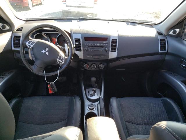 Photo 8 from auction – 2009 MITSUBISHI OUTLANDER with VIN JA4MT31W09Z005148