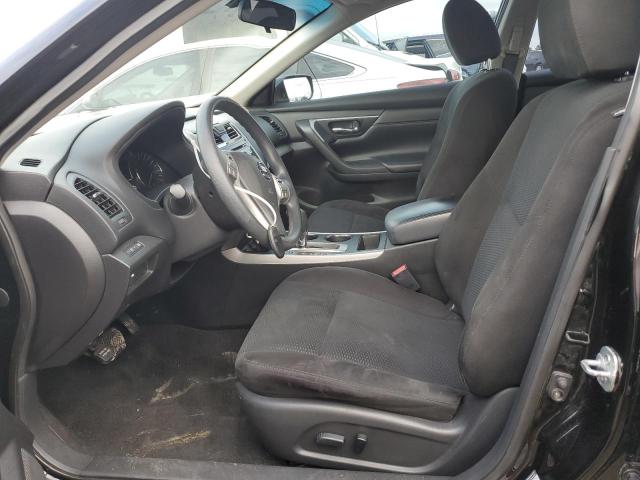 Photo 7 from auction – 2015 NISSAN ALTIMA 2.5 with VIN 1N4AL3AP2FC571902