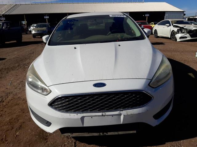 Photo 5 from auction – 2017 FORD FOCUS SE with VIN 1FADP3F23HL237654