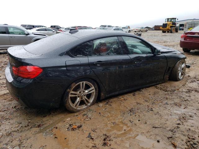 Photo 3 from auction – 2016 BMW 428 I GRAN with VIN WBA4A9C54GG506309