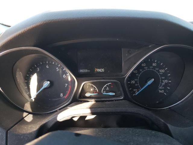 Photo 9 from auction – 2015 FORD FOCUS SE with VIN 1FADP3K28FL311105