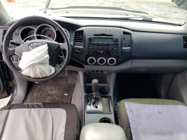 Photo 8 from auction – 2011 TOYOTA TACOMA DOU with VIN 3TMLU4EN3BM075496