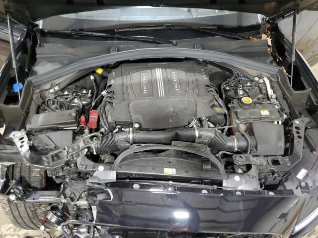 Photo 12 from auction – 2020 JAGUAR F-PACE S with VIN SADCM2FV2LA659118