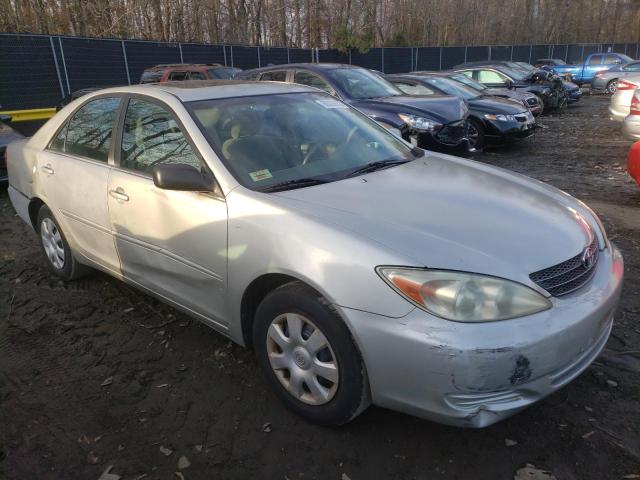 Photo 4 from auction – 2003 TOYOTA CAMRY LE with VIN 4T1BE32K23U770459