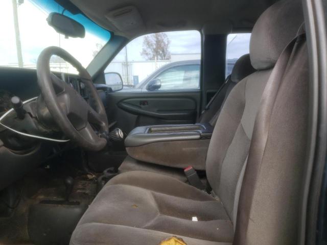 Photo 7 from auction – 2007 GMC NEW SIERRA with VIN 2GTEK19V271115136