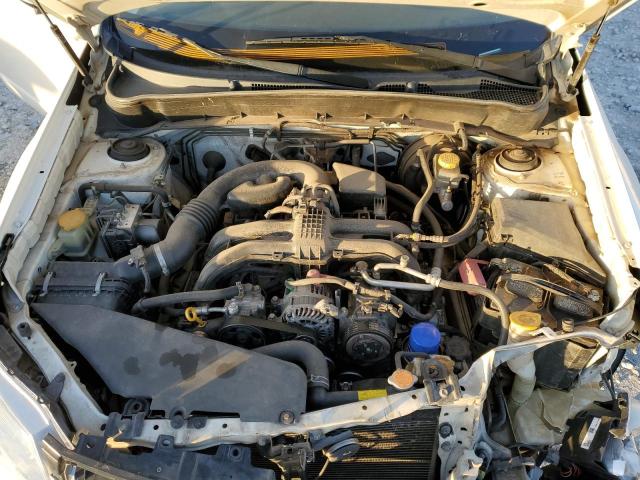Photo 12 from auction – 2013 SUBARU FORESTER L with VIN JF2SHAECXDH403860