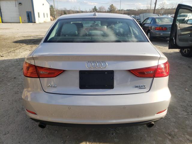 Photo 6 from auction – 2015 AUDI A3 PREMIUM with VIN WAUEFGFF3F1043966