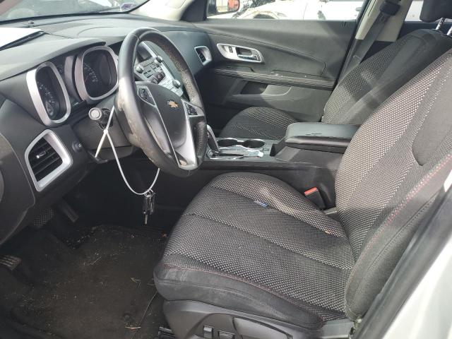 Photo 7 from auction – 2014 CHEVROLET EQUINOX LT with VIN 2GNALBEK9E6133749