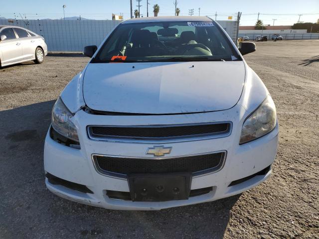 Photo 5 from auction – 2011 CHEVROLET MALIBU LS with VIN 1G1ZB5E18BF293218