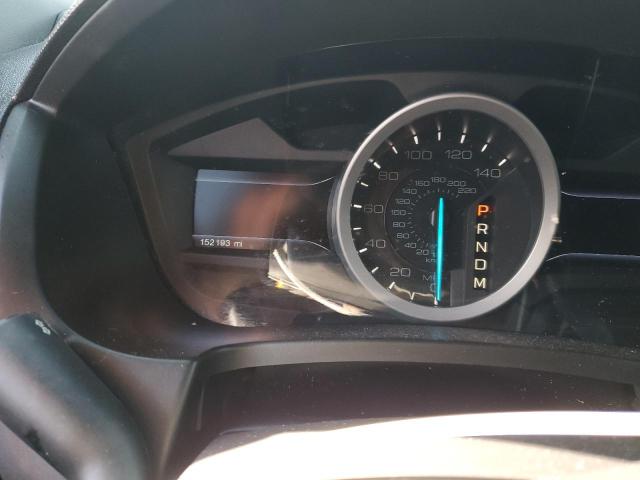 Photo 9 from auction – 2013 FORD EXPLORER with VIN 1FM5K7D87DGB56778