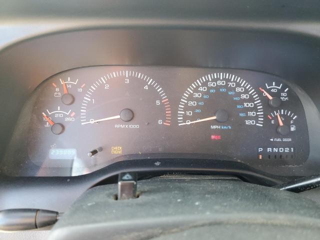 Photo 9 from auction – 1999 DODGE RAM 1500 with VIN 3B7HC13Z7XM533819