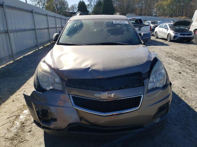 Photo 5 from auction – 2012 CHEVROLET EQUINOX LT with VIN 2GNALDEK0C6368355