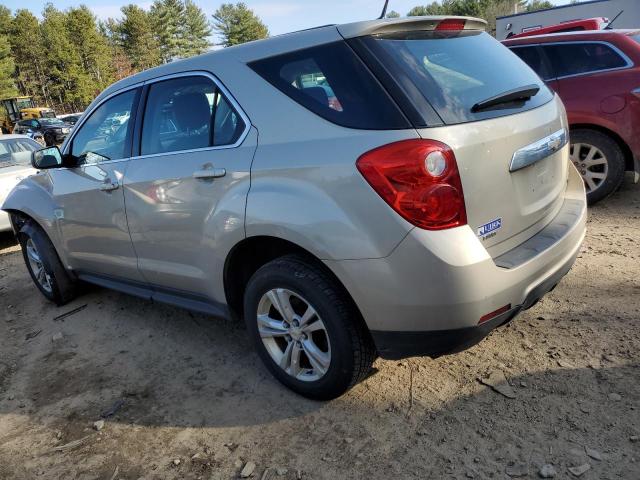 Photo 2 from auction – 2012 CHEVROLET EQUINOX LS with VIN 2GNFLCEK8C6364747