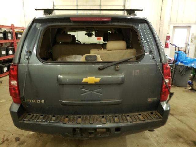 Photo 6 from auction – 2010 CHEVROLET TAHOE C150 with VIN 1GNMCAE38AR177465
