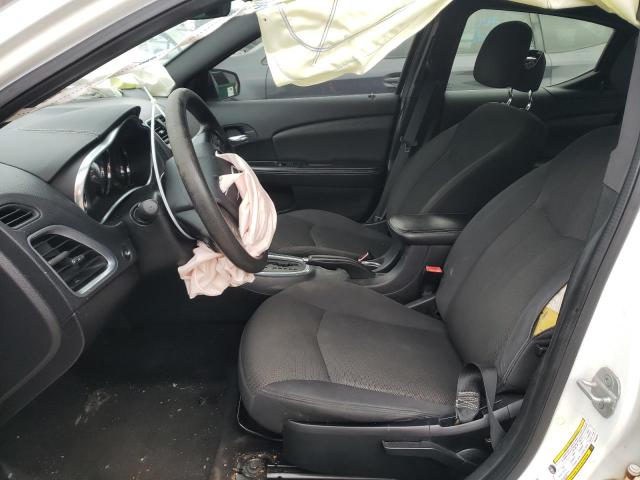Photo 7 from auction – 2013 DODGE AVENGER SE with VIN 1C3CDZAB9DN530678