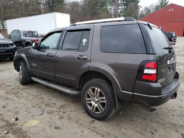 Photo 2 from auction – 2006 FORD EXPLORER L with VIN 1FMEU758X6UA51553