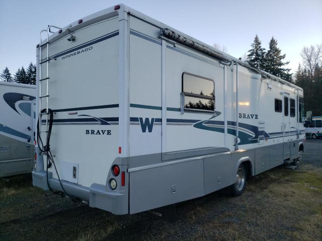 Photo 4 from auction – 2003 WINNEBAGO MOTORHOME with VIN 5B4MP67G233368031