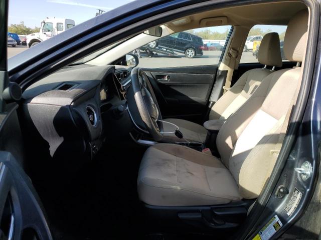 Photo 7 from auction – 2017 TOYOTA COROLLA LE with VIN 5YFBPRHEXHP698840