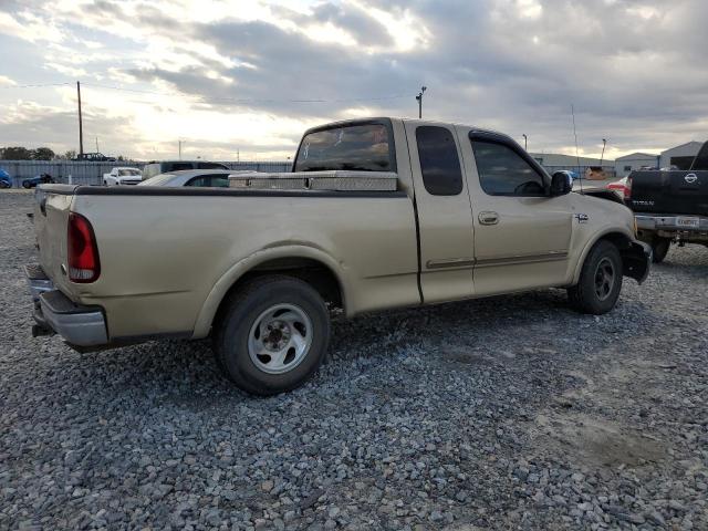 Photo 3 from auction – 2000 FORD F150 with VIN 1FTRX17L7YNA99942