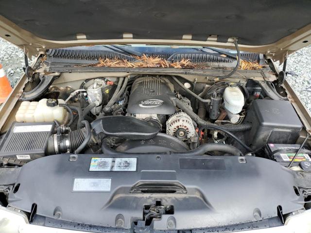Photo 11 from auction – 2004 GMC NEW SIERRA with VIN 2GTEC19TX41179464