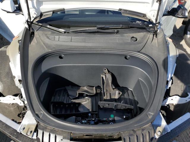 Photo 11 from auction – 2021 TESLA MODEL 3 with VIN 5YJ3E1EA0MF091610