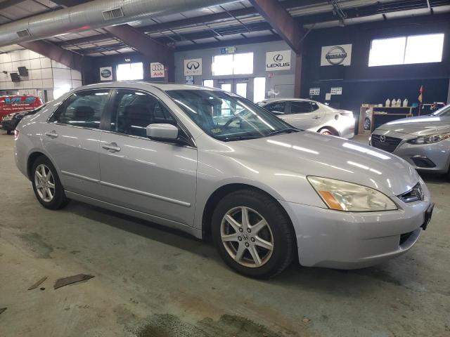 Photo 4 from auction – 2003 HONDA ACCORD EX- with VIN 1HGCM66583A045887
