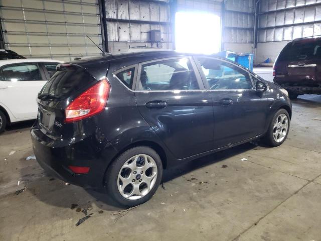 Photo 3 from auction – 2011 FORD FIESTA SES with VIN 3FADP4FJ0BM149163