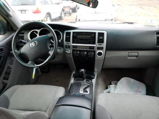 Zdjęcie 8 z aukcji – 2005 TOYOTA 4RUNNER SR z VIN JTEBU14R150057077