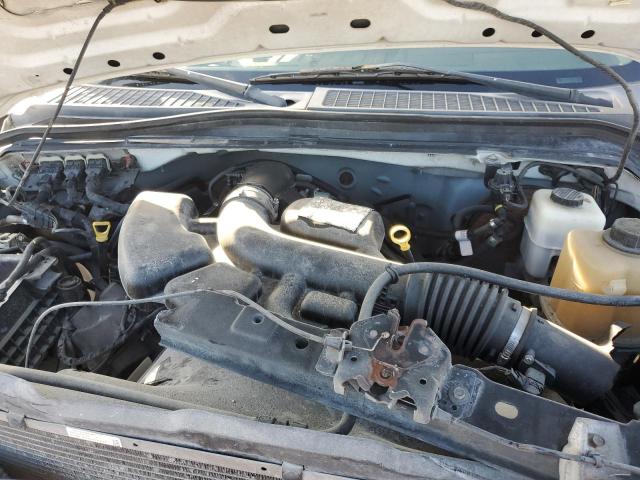 Photo 11 from auction – 2008 FORD F250 SUPER with VIN 1FDNF205X8EE63429