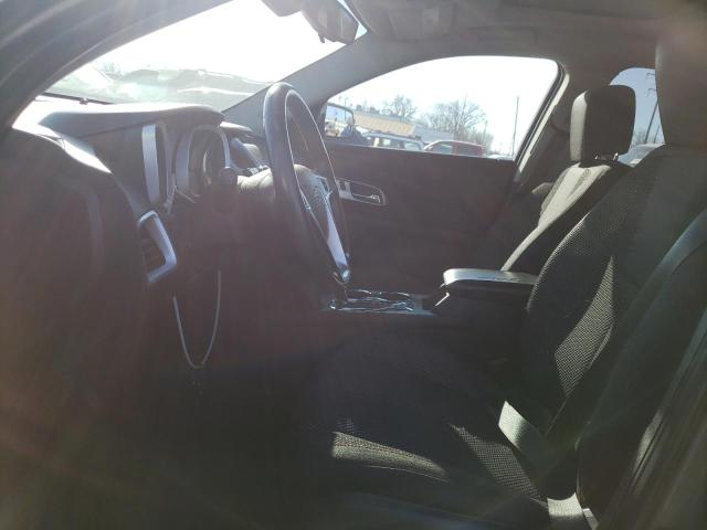 Photo 7 from auction – 2012 CHEVROLET EQUINOX LT with VIN 2GNFLEE53C6260043