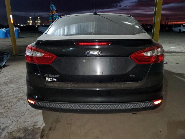 Photo 6 from auction – 2012 FORD FOCUS SE with VIN 1FAHP3F29CL290627