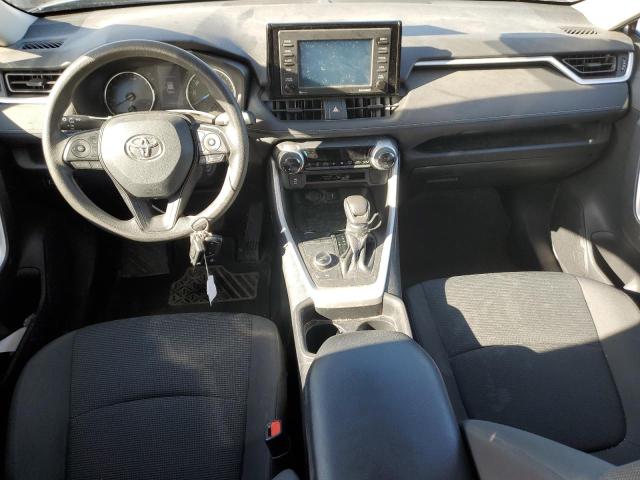 Photo 8 from auction – 2020 TOYOTA RAV4 LE with VIN 4T3MWRFV3LU007659