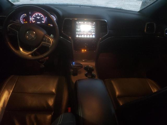 Photo 8 from auction – 2015 JEEP GRAND CHER with VIN 1C4RJEBG6FC915437