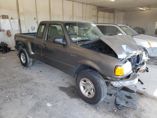 Photo 4 from auction – 2004 FORD RANGER SUP with VIN 1FTYR14E04PA59003