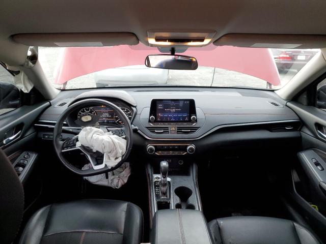 Photo 8 from auction – 2020 NISSAN ALTIMA SR with VIN 1N4BL4CV7LC207623