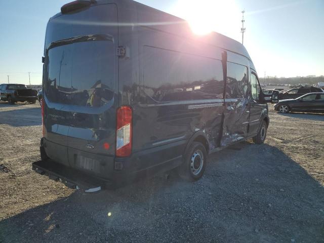 Photo 3 from auction – 2021 FORD TRANSIT T- with VIN 1FTBR3X89MKA56802