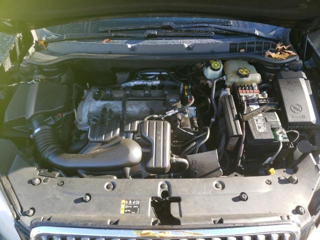 Photo 11 from auction – 2012 BUICK VERANO with VIN 1G4PP5SK9C4189312