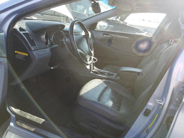 Photo 7 from auction – 2015 HYUNDAI SONATA HYB with VIN KMHEC4A43FA124736