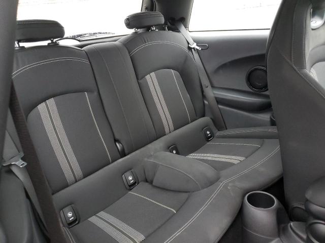 Photo 10 from auction – 2021 MINI COOPER with VIN WMWXR3C00M2N67110