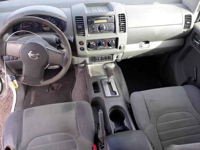 Photo 8 from auction – 2012 NISSAN FRONTIER S with VIN 1N6BD0CT4CC441097