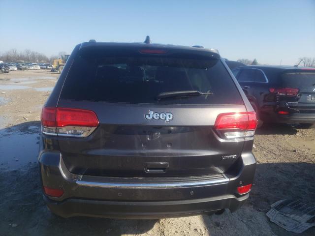 Photo 6 from auction – 2016 JEEP GRAND CHER with VIN 1C4RJEBG3GC351389