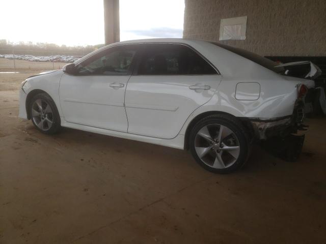Photo 2 from auction – 2014 TOYOTA CAMRY L with VIN 4T1BF1FK5EU763827