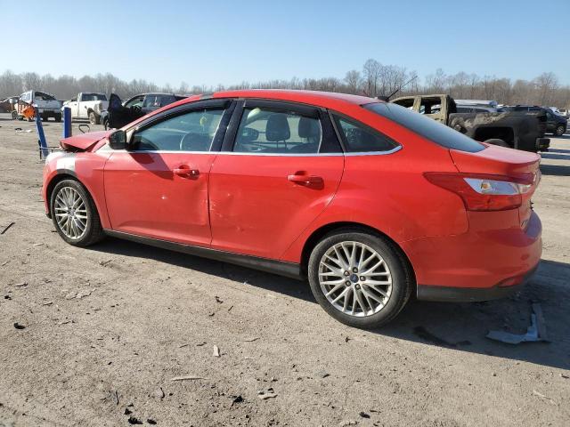 Photo 2 from auction – 2012 FORD FOCUS SEL with VIN 1FAHP3H24CL348494