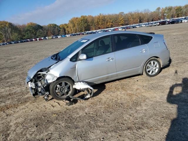 Photo 1 from auction – 2009 TOYOTA PRIUS with VIN JTDKB20U997873882