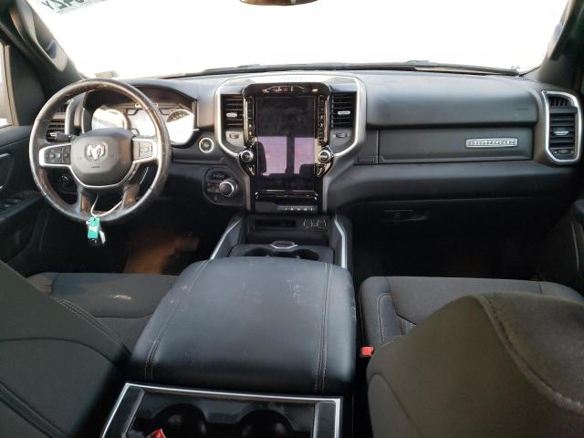 Photo 8 from auction – 2021 RAM 1500 BIG H with VIN 1C6SRFFT2MN513320