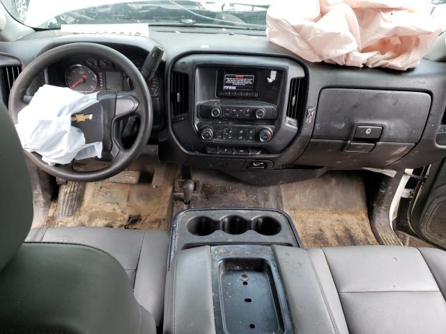Photo 8 from auction – 2015 CHEVROLET silverado with VIN 1GC4KYCG5FF596456