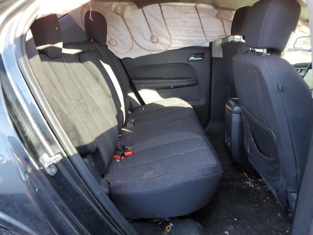 Photo 10 from auction – 2017 CHEVROLET EQUINOX LT with VIN 2GNALCEK5H6118868