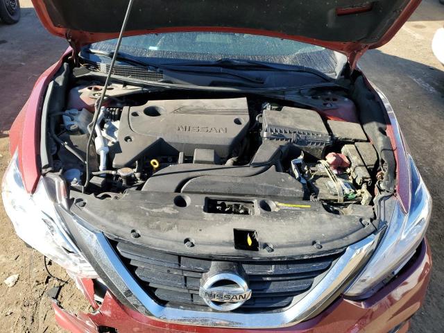Photo 11 from auction – 2016 NISSAN ALTIMA 2.5 with VIN 1N4AL3AP1GC269793